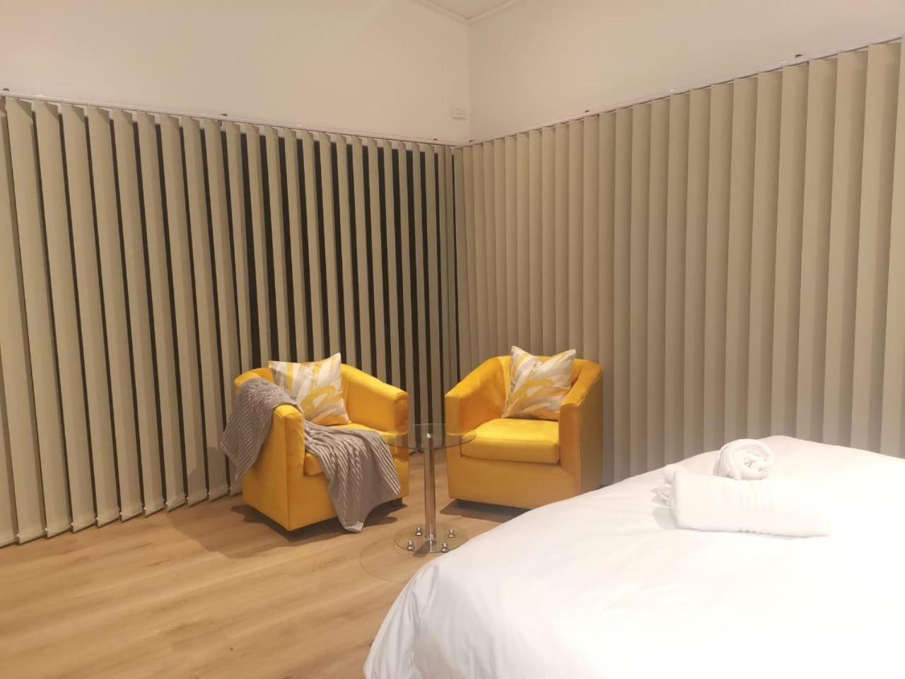 Walkerbay Dunes Lodge Stanford Room photo