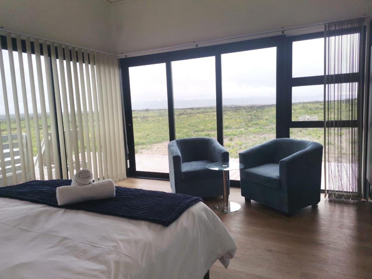 Walkerbay Dunes Lodge Stanford Exterior photo