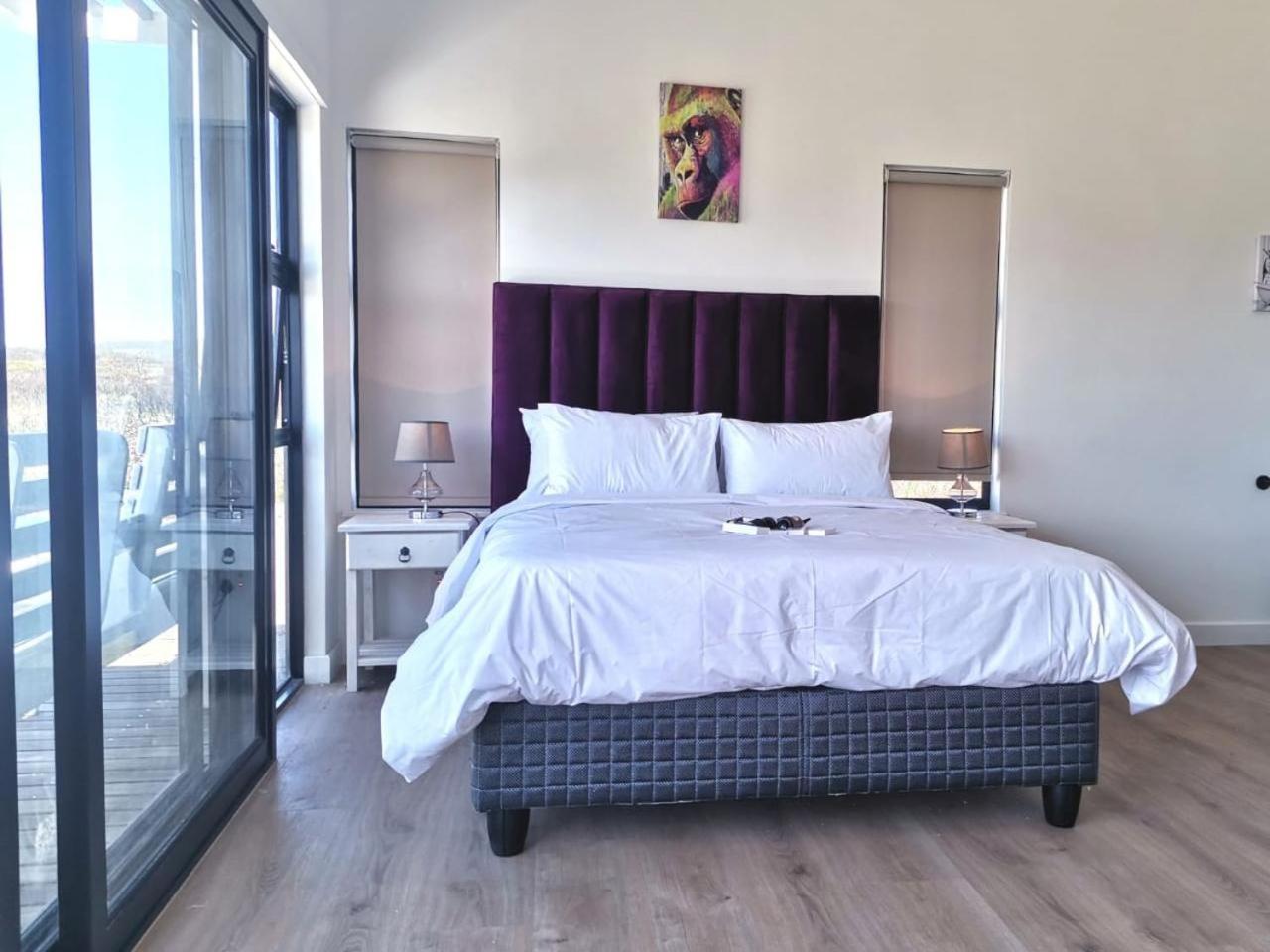 Walkerbay Dunes Lodge Stanford Room photo