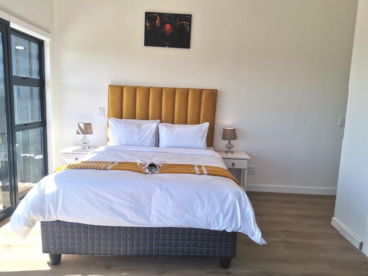 Walkerbay Dunes Lodge Stanford Room photo