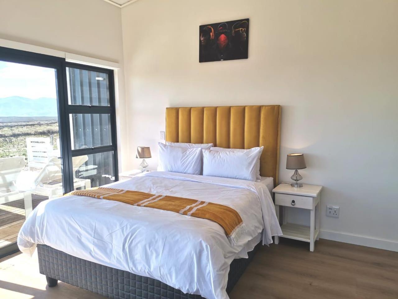 Walkerbay Dunes Lodge Stanford Room photo