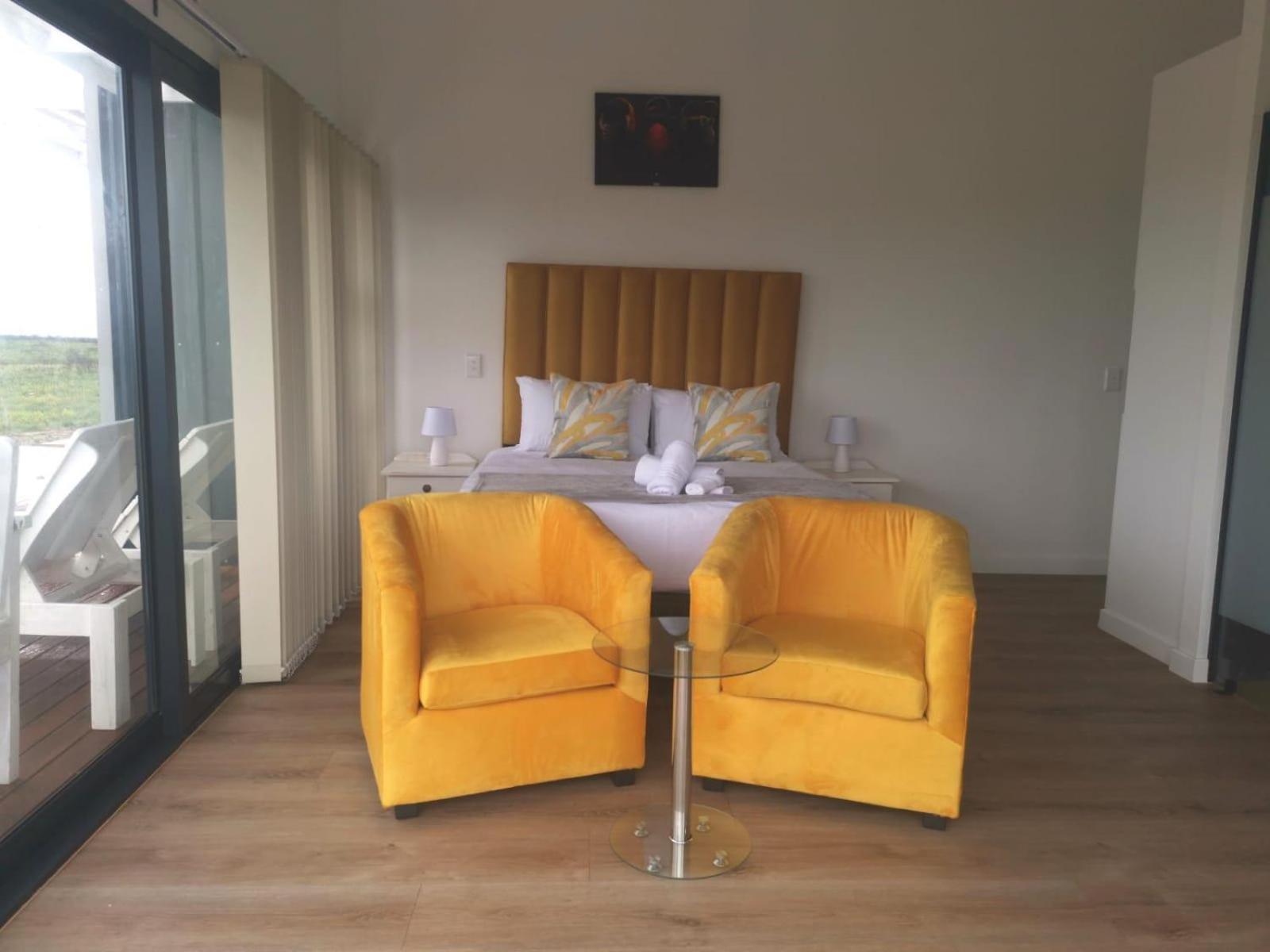 Walkerbay Dunes Lodge Stanford Room photo