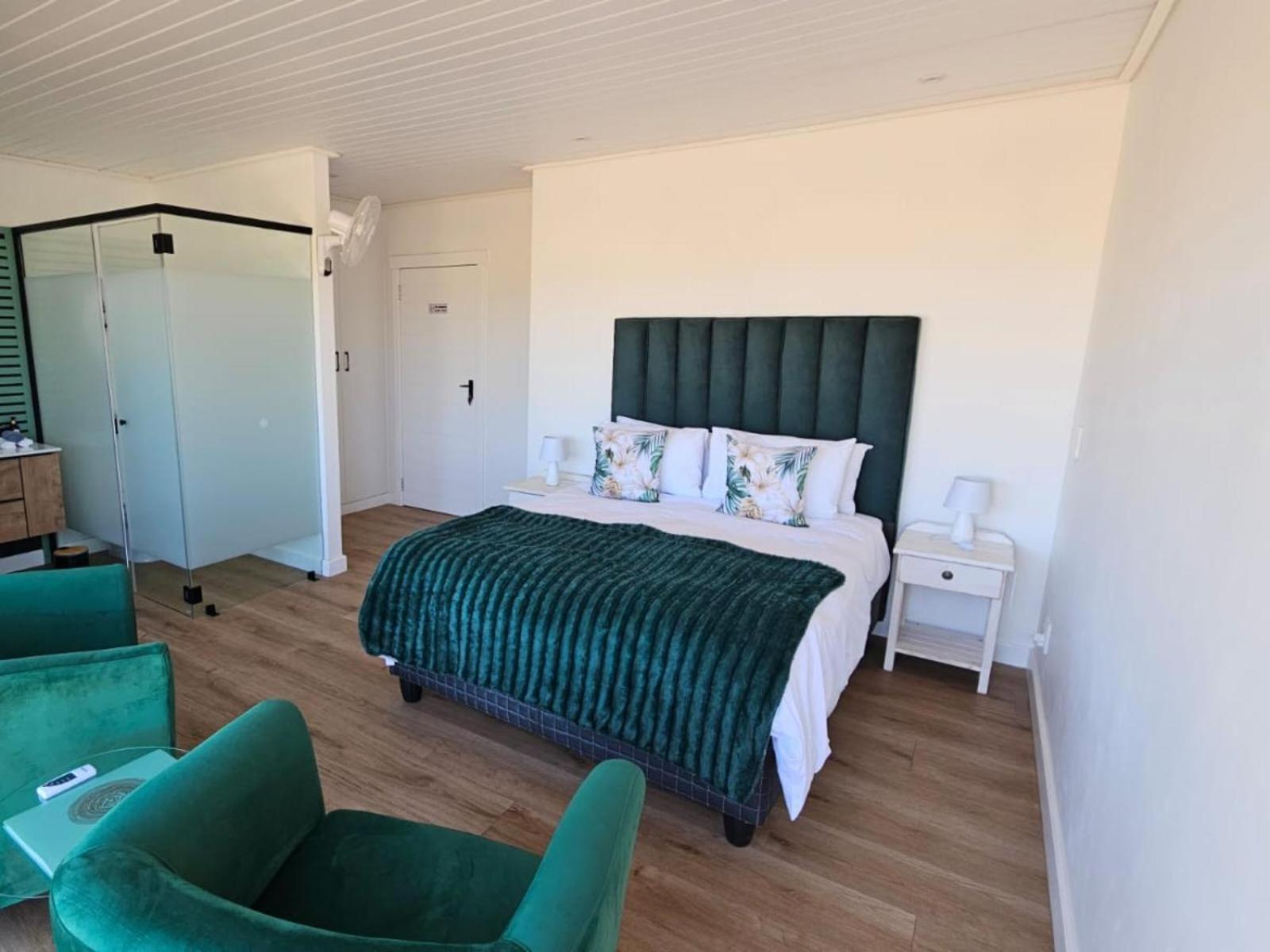 Walkerbay Dunes Lodge Stanford Room photo