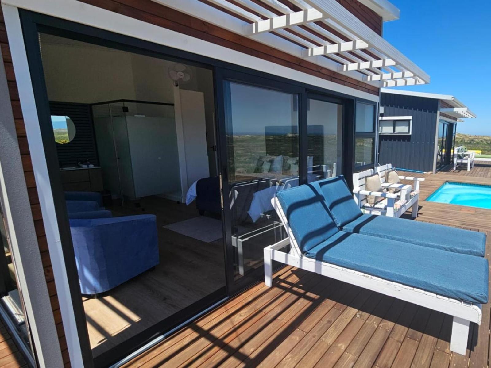 Walkerbay Dunes Lodge Stanford Room photo