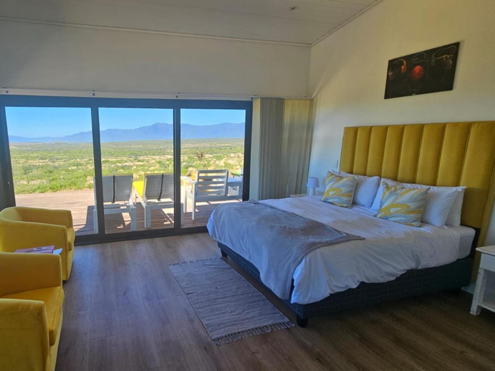 Walkerbay Dunes Lodge Stanford Room photo