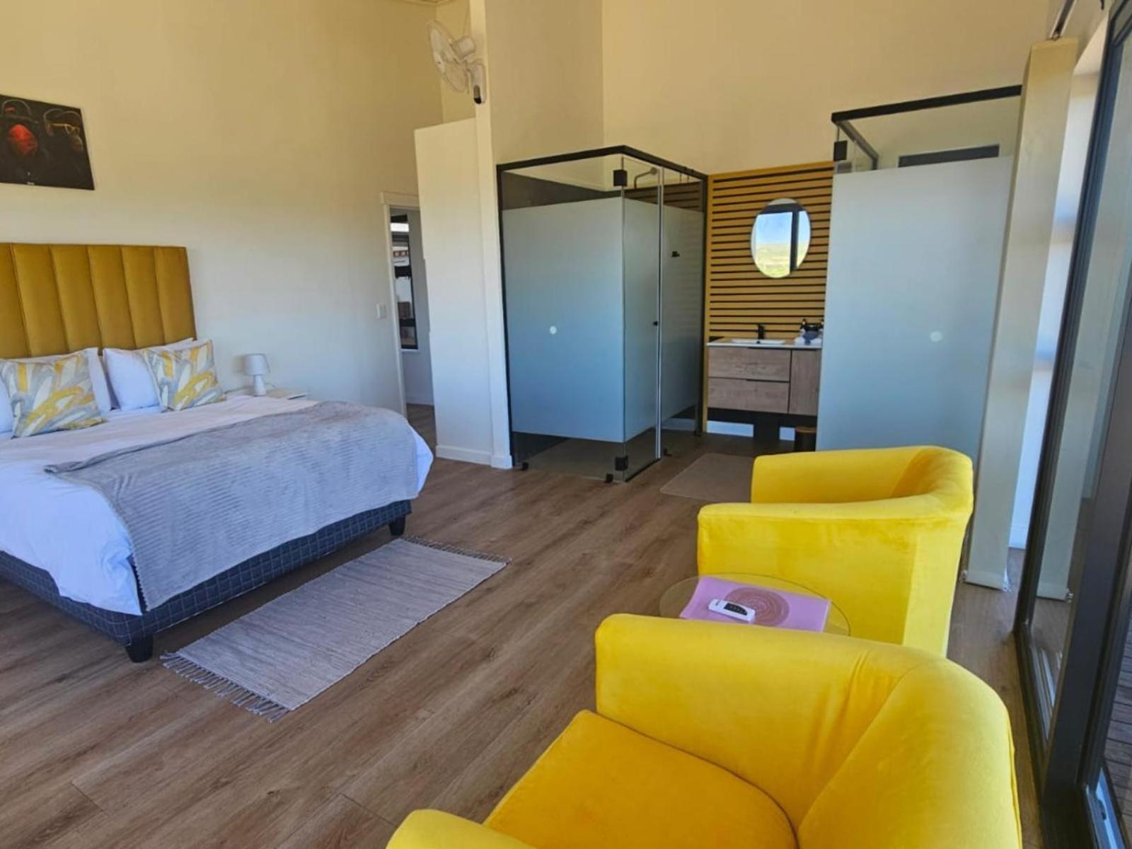 Walkerbay Dunes Lodge Stanford Room photo