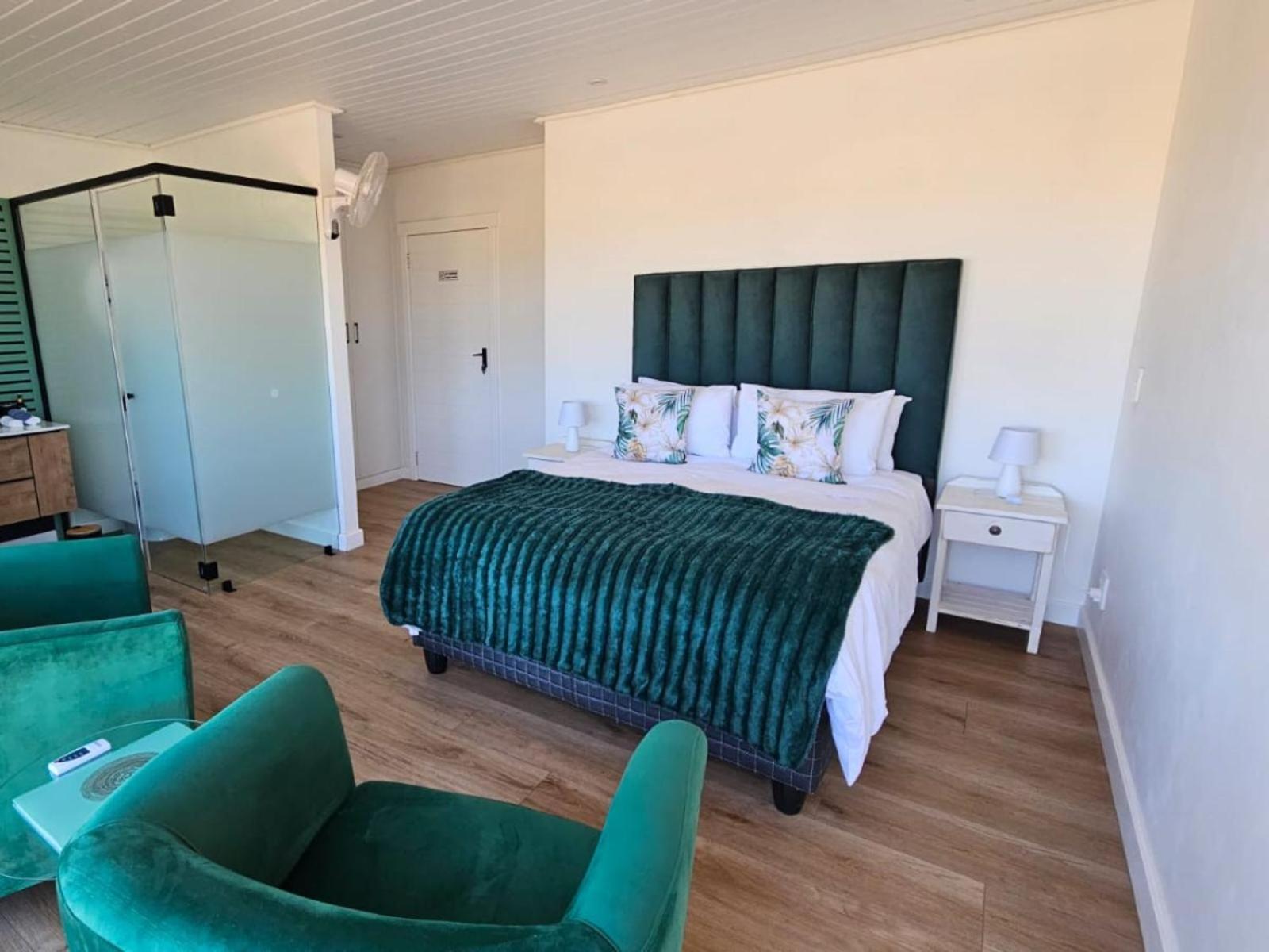 Walkerbay Dunes Lodge Stanford Room photo