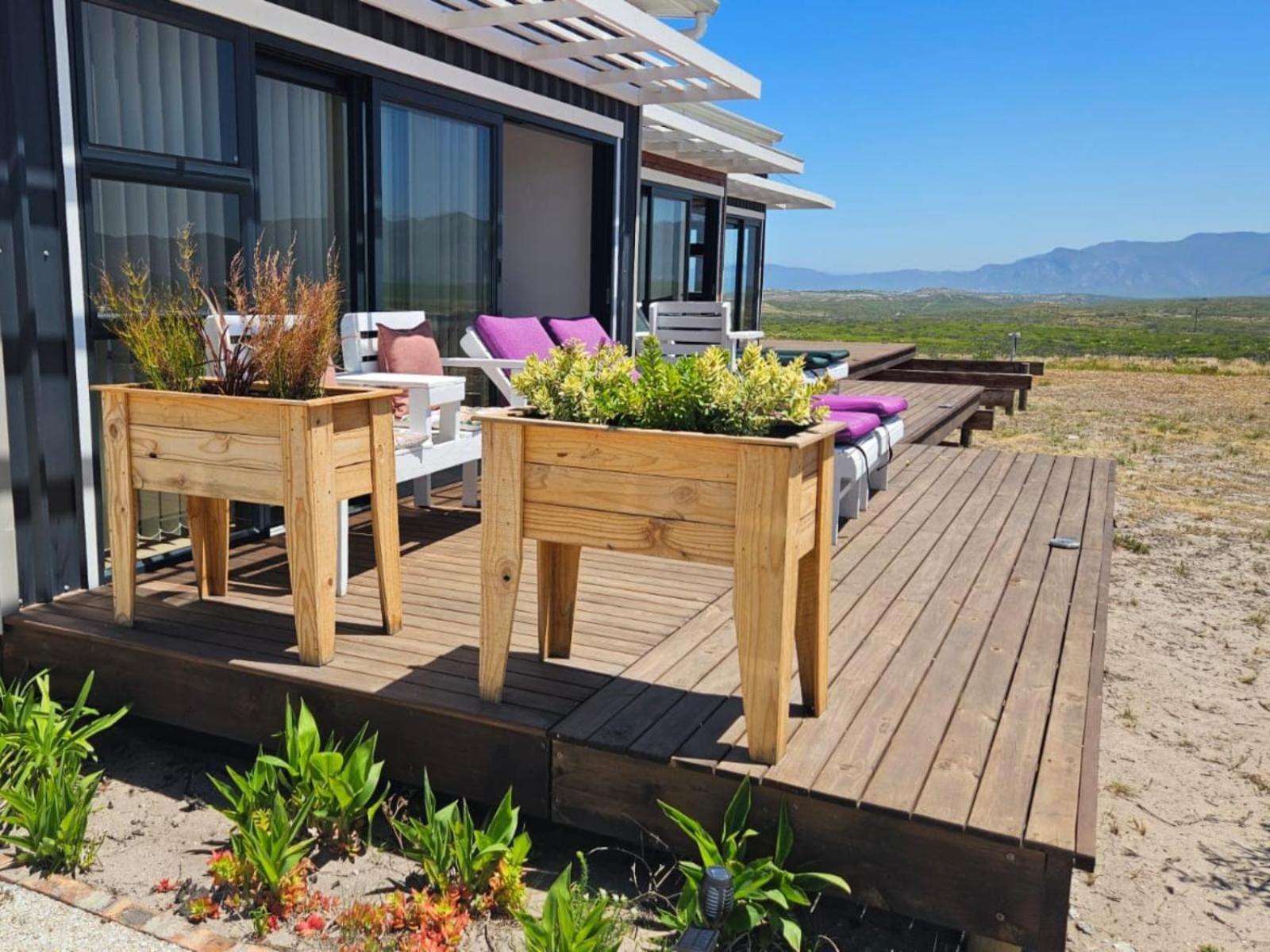 Walkerbay Dunes Lodge Stanford Room photo