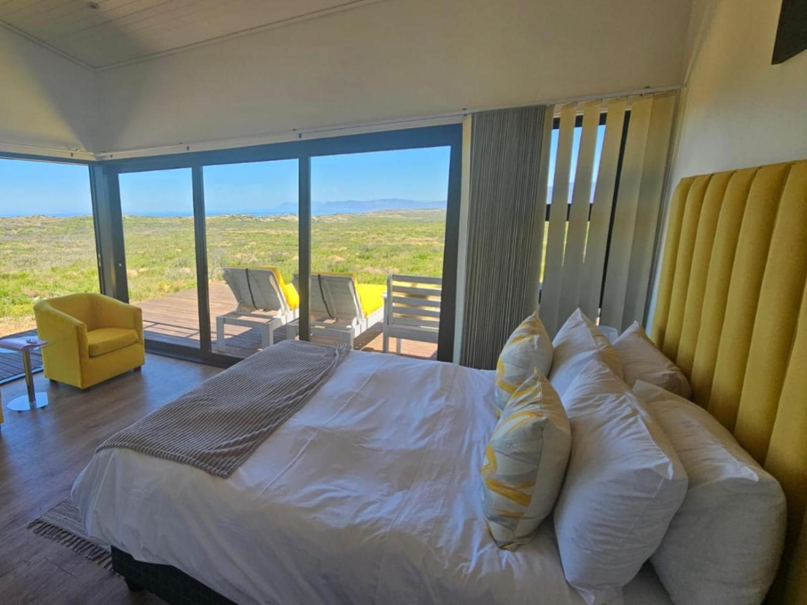 Walkerbay Dunes Lodge Stanford Room photo
