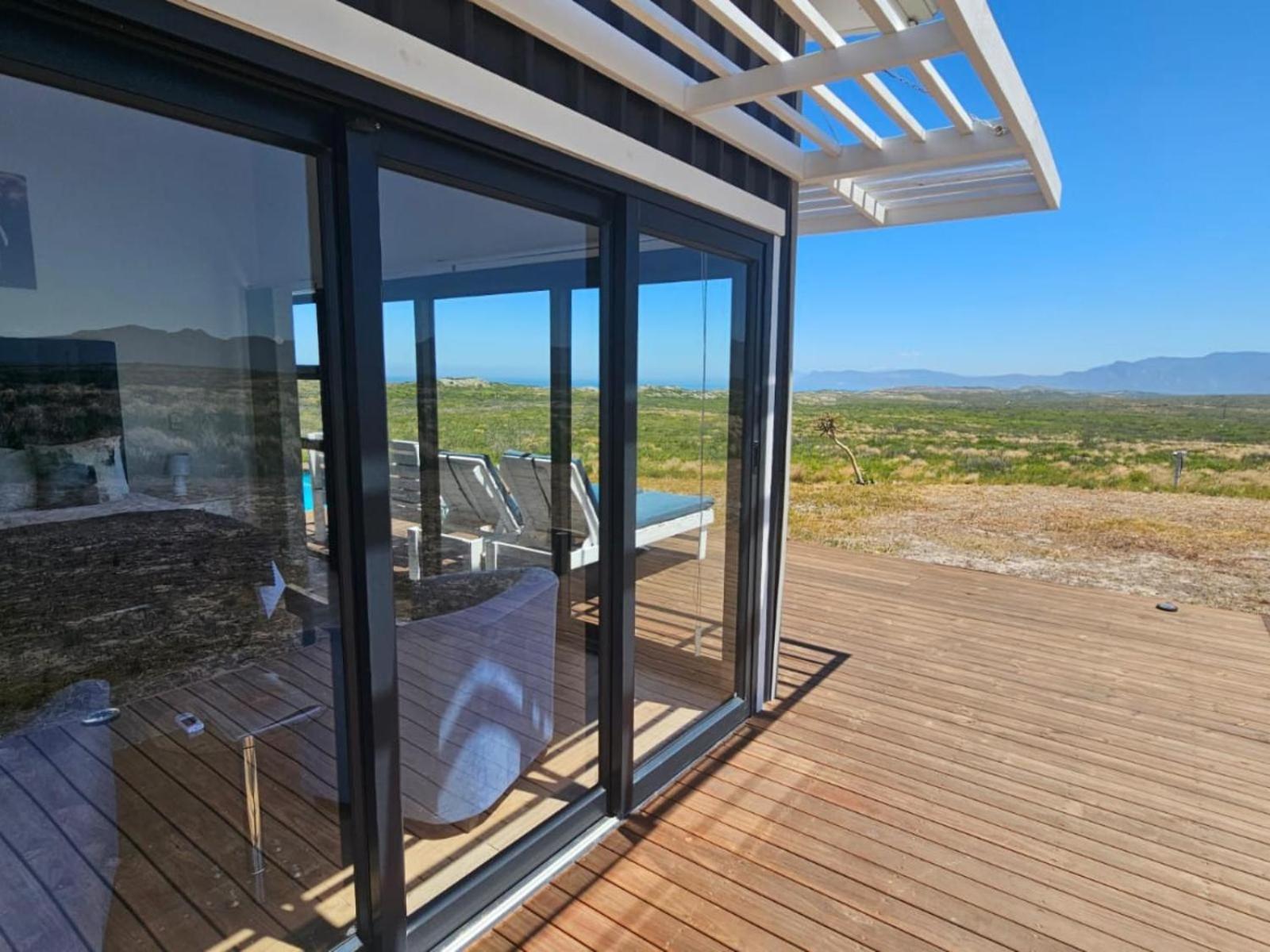 Walkerbay Dunes Lodge Stanford Room photo