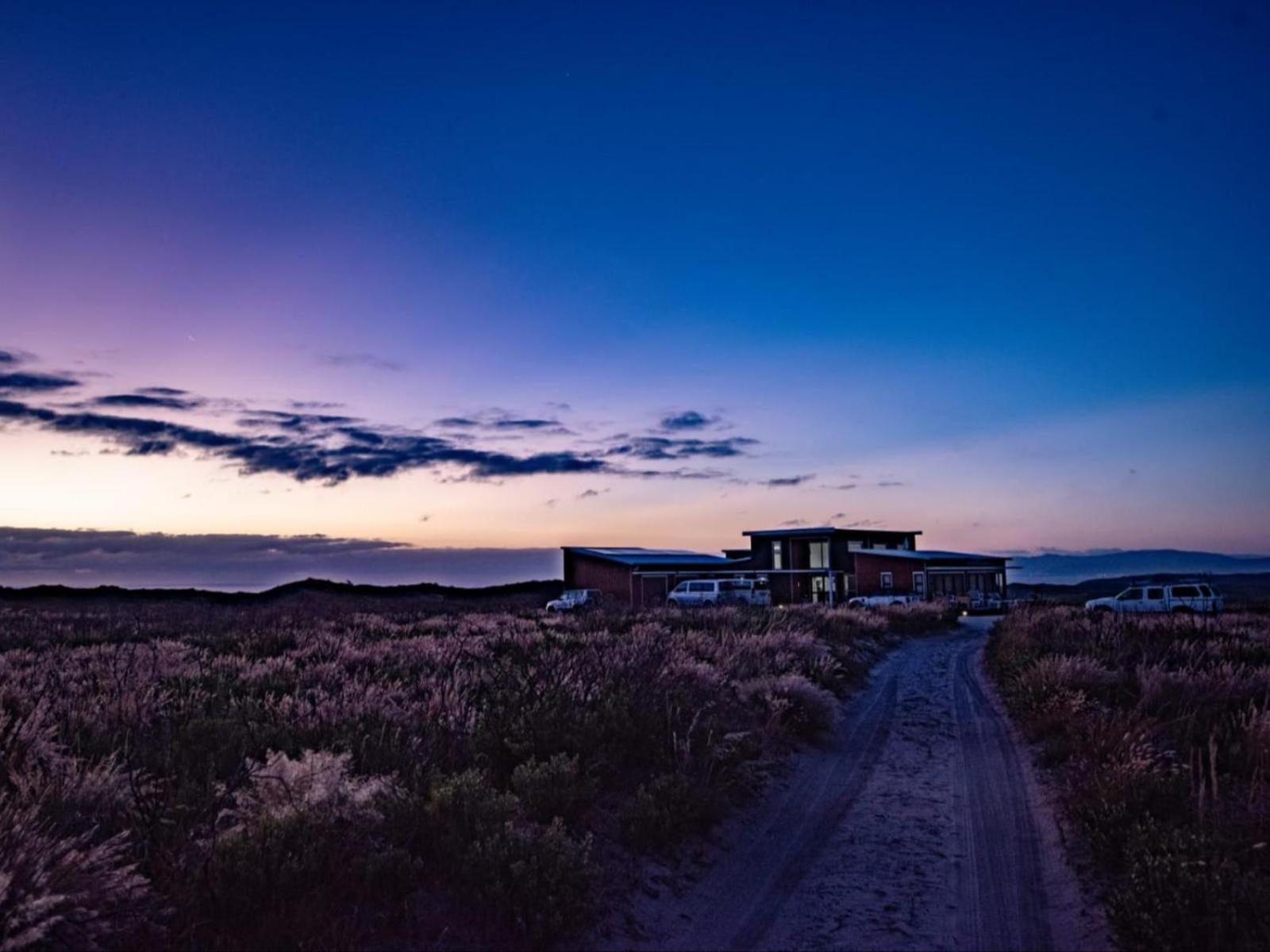 Walkerbay Dunes Lodge Stanford Exterior photo