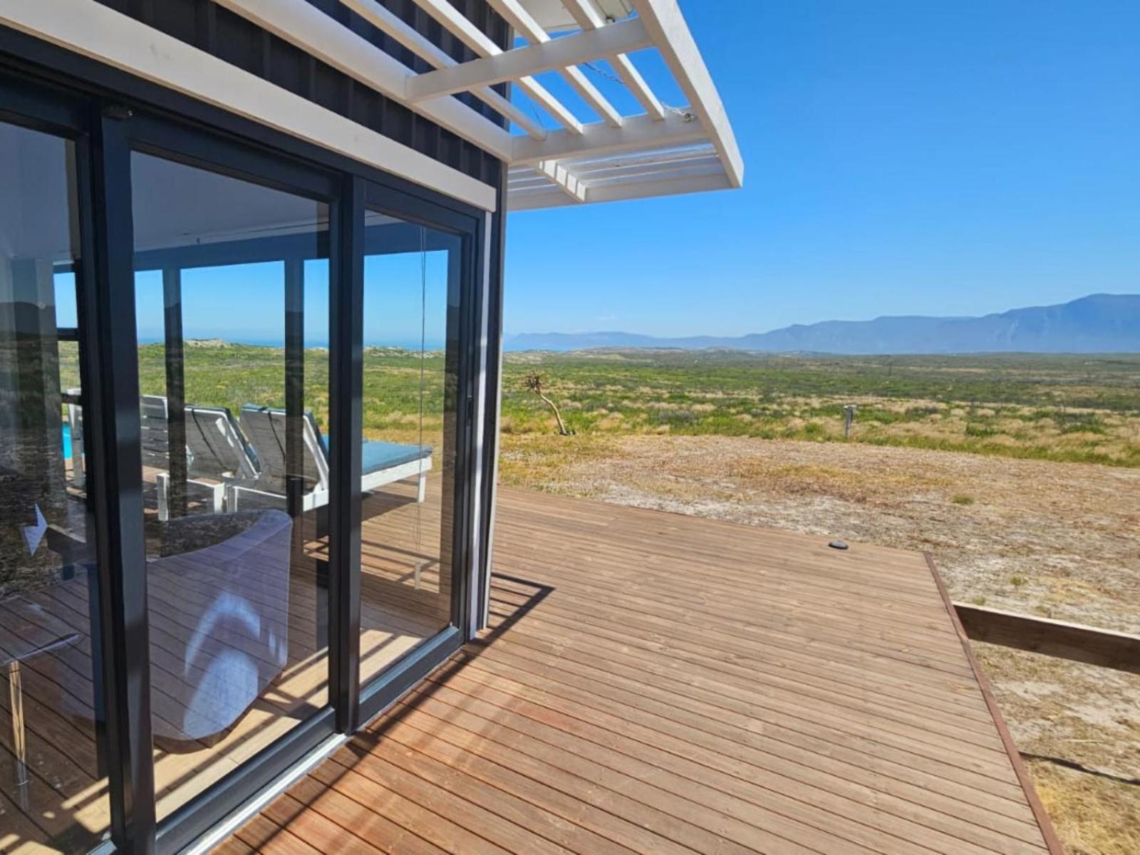 Walkerbay Dunes Lodge Stanford Exterior photo