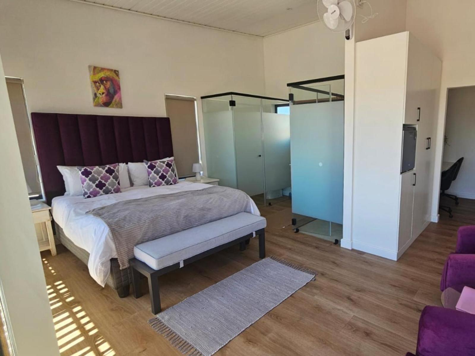 Walkerbay Dunes Lodge Stanford Room photo